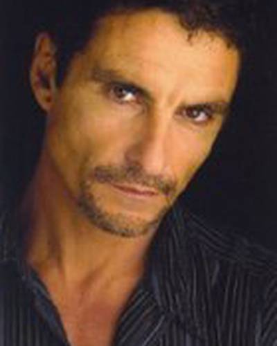 Клифф Саймон фото