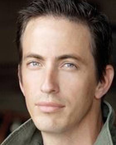 Эксел Харни фото