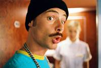 Кадр Пираты северных морей