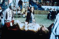 Кадр Нострадамус