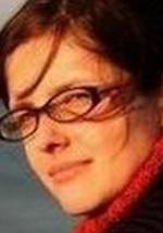 Кристина Каламеэс фото