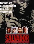 Постер из фильма "Сальвадор" - 1