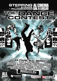 Постер Братство танца