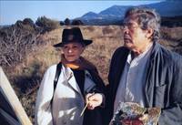 Кадр За облаками