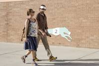 Кадр В пути