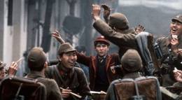 Кадр из фильма "Империя Солнца" - 1