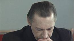 Кадр из фильма "Дни хирурга Мишкина (мини-сериал)" - 2