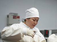 Кадр Вторжение динозавра