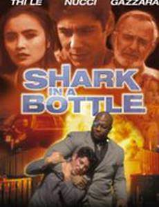 Акула в бутылке