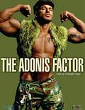 Постер из фильма "The Adonis Factor" - 1