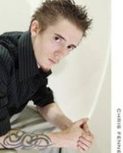 Кристофер Феннел фото