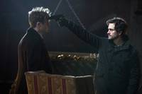 Кадр Ганнибал