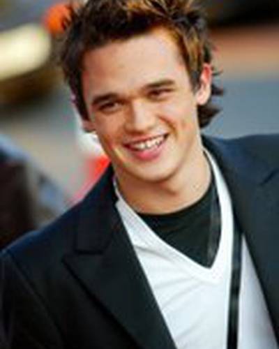 Гарет Гейтс фото