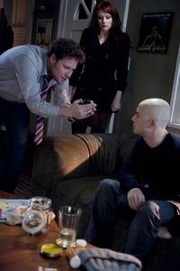 Кадр Жизнь прекрасна