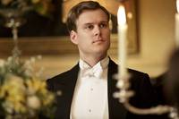 Кадр Аббатство Даунтон