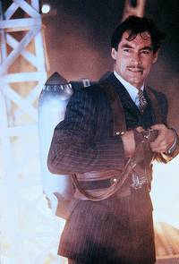 Кадр Ракетчик