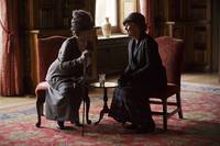 Кадр Аббатство Даунтон