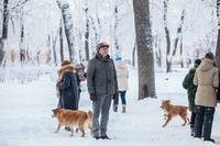 Кадр Петербург. Только по любви