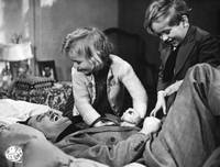 Кадр До свидания, Франциска