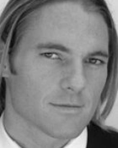 Кая Редфорд фото