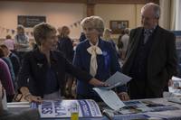 Кадр Бриджит Джонс 3 (Ребёнок Бриджит Джонс)