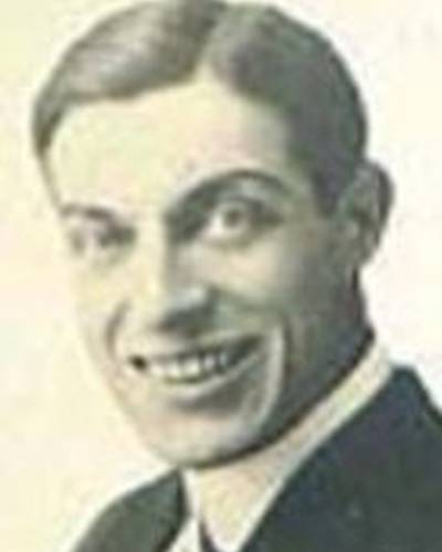 Фред Уоррен фото