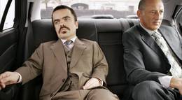 Кадр из фильма "Признайте меня виновным" - 1