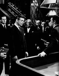 Кадр Крупная ставка