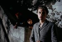 Кадр Мечтатели