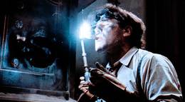 Кадр из фильма "Бомбер и Паганини" - 1