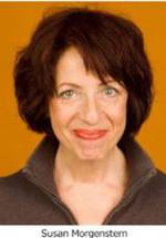 Сьюзэн Моргенстерн фото