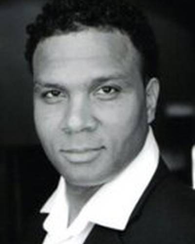 Джейсон Гриффит фото