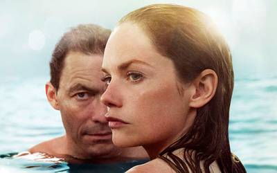 Анатомия измены: все, что нужно знать о сериале «Роман»