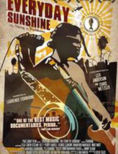 Каждый день солнечный: История Фишбоуна