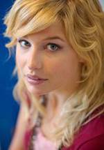 Эллен Воглом фото