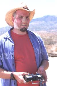 Кадр Море Солтона