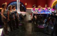 Кадр Субботним вечером в прямом эфире