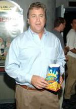 Том Бернард фото