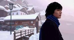 Кадр из фильма "Весенний вальс (мини-сериал)" - 2