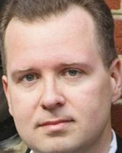 Мэттью В. Аллен фото