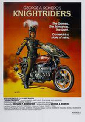 Рыцари-наездники