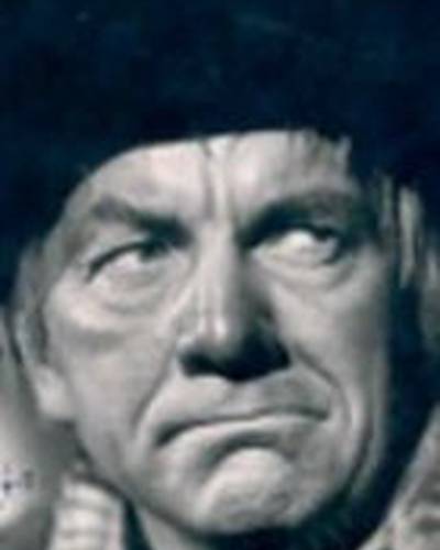 Эрих Понто фото