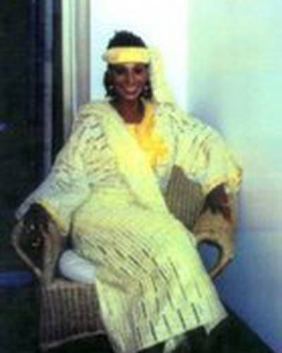 Oyafunmike Ogunlano фото