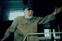 Кадр Сибирский цирюльник