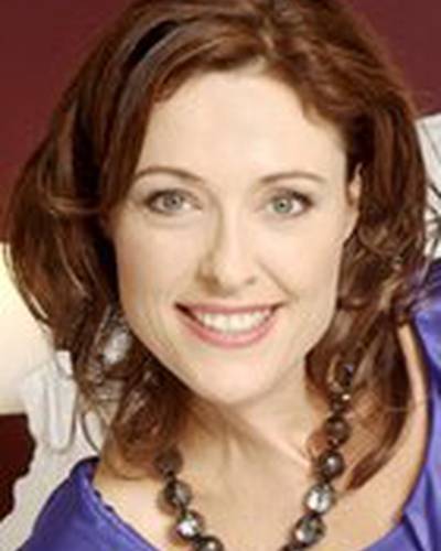 Ребекка Хоббс фото