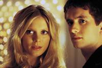 Кадр Возврат