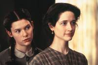 Кадр Маленькие женщины