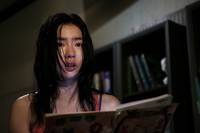 Кадр Золушка