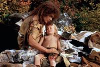 Кадр Клан Пещерного Медведя