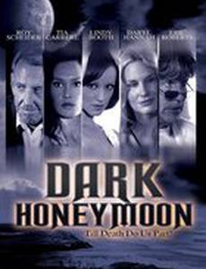 Тёмный медовый месяц (видео)